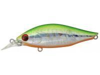 Hard Lure ZipBaits ZBL Devil Flatter Trout Tune 77mm 12g S - 837