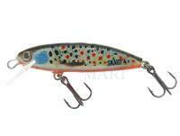 Hard Lure Hunert Skaut 40mm 1.7g F - TR