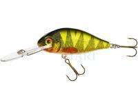 Lure Jaxon Holo Select Fighter UV SDR 8cm - OU