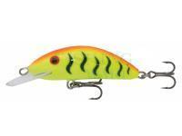 Hard Lure Kenart Fox 7F | 7.5cm 12g -  RT