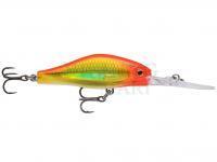 Wobler Rapala Shadow Rap Jack Deep 7cm 10g - Hot Head (HH)