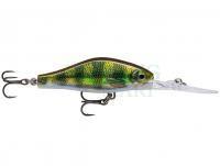 Wobler Rapala Shadow Rap Jack Deep 7cm 10g - Live Perch (PEL)