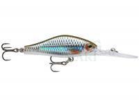 Wobler Rapala Shadow Rap Jack Deep 7cm 10g - Live Roach (ROL)