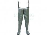 Hip waders Prestige 42