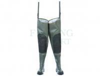 Hip waders Prestige Plus 45