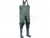 Waders Prestige Plus 41