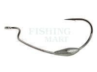 Haczyki Decoy Worm 103 Back Switcher Hook - #2/0 0.9g