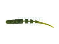 Soft baits Perch'ik Worm 3.0" - #20