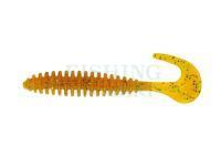 Soft baits Perch'ik Worm Tail 3.0" - #19