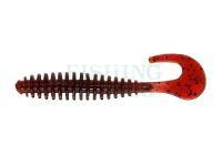 Soft baits Perch'ik Worm Tail 3.0" - #32