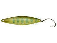 Błystka Illex Tricoroll Spoon 68mm 14g - Truitelle