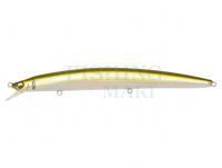 Wobler Megabass X-120 | 12cm 11.4g Slow Floating - Wagin Golden Shad