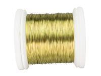 Cienki drut X-Fine Wire 0.14mm 24yds 21.6m - Chartreuse