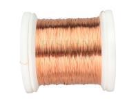 Cienki drut X-Fine Wire 0.14mm 24yds 21.6m - Copper
