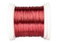 X-Fine Wire 0.14mm 24yds 21.6m - Rose