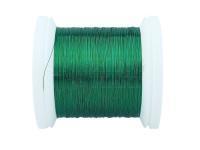 Drut X-Fine Wire 24yds | 21.6m - Green Dk.