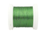 Drut X-Fine Wire 24yds | 21.6m - Olive