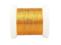 Drut X-Fine Wire 24yds | 21.6m - Orange