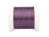 Drut X-Fine Wire 24yds | 21.6m - Violet Dk.