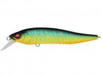 Hard Lure Megabass X-Nanahan 75mm 1/4oz. 7g Slow Floating - MAT TIGER