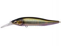 Hard Lure Megabass X-Nanahan+1 | 75mm 1/4oz. 7g Slow Floating - WAGIN OIKAWA