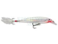 Wobler Rapala X-Rap 6cm - Glass Ghost