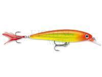 Wobler Rapala X-Rap 6cm - Hot Head