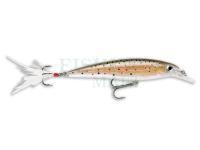 Lure Rapala X-Rap 8cm - Brown Trout