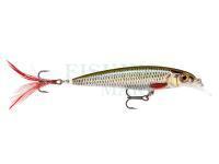 Wobler Rapala X-Rap 8cm - Live Roach (ROL)