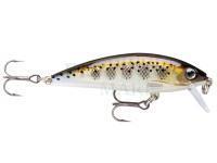 Wobler Rapala X-Rap CountDown 5cm - Muddler