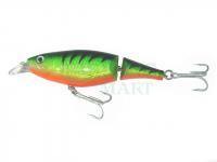 Wobler Rapala X-Rap Jointed Shad 13cm - Fire Tiger