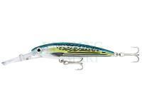 Wobler Rapala X-Rap Magnum 20 | 14cm 46g - Leaping Bonito UV