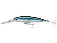 Wobler Rapala X-Rap Magnum 20 | 14cm 46g - Silver Blue Mackerel