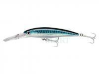 Wobler Rapala X-Rap Magnum 30 - Silver Blue Mackerel