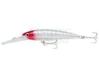 Wobler Rapala X-Rap Magnum 40 | 18cm 97g - Red Head UV