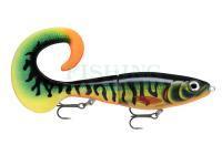 Przynęta Rapala X-Rap Otus 17cm - Hot Tiger Pike (HTIP)