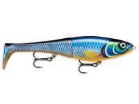 Przynęta Rapala X-Rap Peto 14cm - Blue Ghost (BGH)