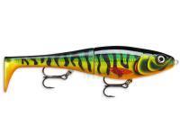 Lure Rapala X-Rap Peto 14cm - Hot Tiger Pike (HTIP)