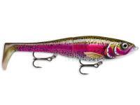 Lure Rapala X-Rap Peto 14cm - Live Rainbow Trout (RTL)