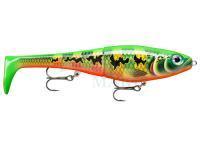 Lure Rapala X-Rap Peto 20cm - Peacock (PCK)