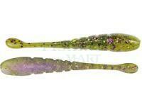 Soft Baits X Zone Lures Pro Series Finesse Slammer 3.25" 8cm - Bass Candy