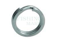 Extreme Split Ring 10.5mm 50kg