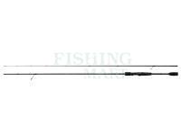 Spinning Rod Jaxon Grey Stream Universal 2.28m 8-30g