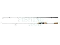 Wędka DAM Iconic2 Spinning Rod 2.13m 5-21g