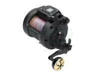 Multiplier Reel Daiwa Tanacom 1200