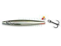 Lure Savage Gear LT Zerling Sinking 9.8cm 16g - Green Silver Matte Finish