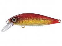 Hard Lure Shimano Cardiff StreamFlat 50HS | 50mm 4.5g - 006 Red Gold