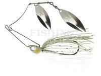 Lure Mustad Arm Lock Spinnerbait 28g - Ayu