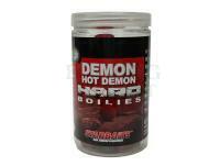 Kulki Starbaits PC Demon Hot Demon Hard 200g 24mm - Red