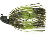 Przynęta Westin Slide Up Rubber Jig Tungsten #2/0 9g - Junebug